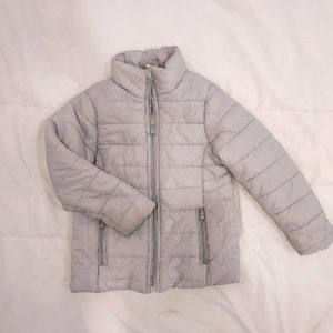 Kids Puffer Jacket